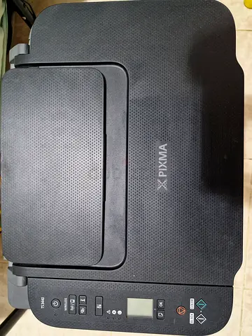 Canon PIXMA All-in-One Printer (Used) - Good Working Condition