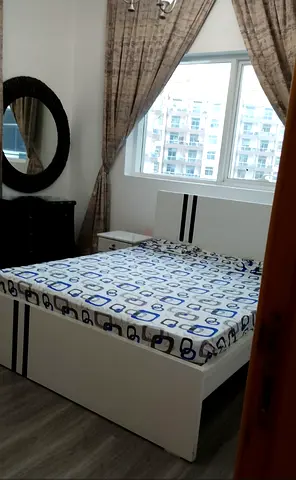 A Fully Furnished Room @ 3200 per month