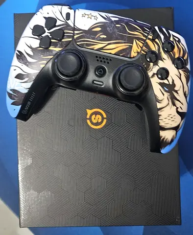 SCUF REFLEX FPS 4 PADDLE