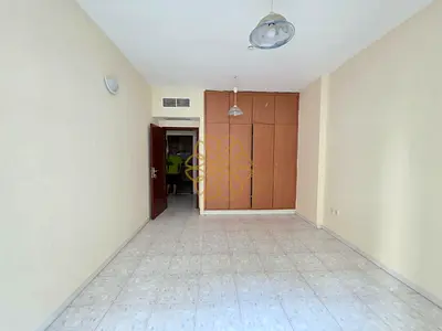 Cheaper One Bedroom Apartment With Balcony Wardrobe 2 Washrooms Ready to Move only Family Building at Safia Park In Majaz 3 Area
