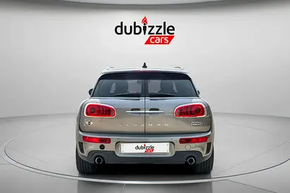 صورة مصغرة 7 لـ 2017 MINI CLUBMAN