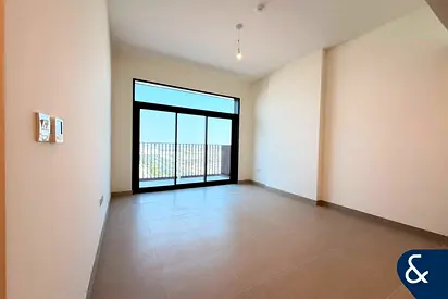 One Bedroom | Brand New | Boulevard View