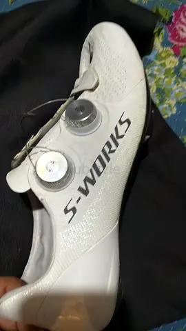 S-Works Cycling Shoe (Road) with BOA Dial Closure - Used