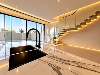 G+2 | Middle Unit | Ready to Move in