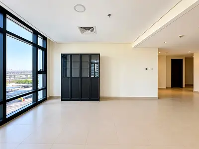 2BR Apartment | Lakeside Residence | lake view Balcony