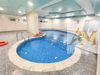 SPACIOUS 1-BHK WITH ONE MONTHS FREE~GYM AND POOL FREE-BALCONY -NEAR TO SAHARA CENTER
