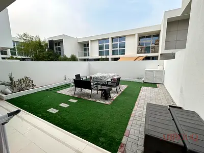 Great Investment Potential | Spacious 3BR Villa for Sale | Madinat Hind 4