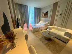 Fully Furnished | Ready to move In | Balcony