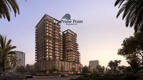 Fully Furnished | 50/50 Payment Plan | High ROI Potential | Iconic Architecture