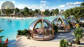 CORNER UNIT | URGENT SALE | 200K BELOW OP PRICE | MOROCCO 2 | DAMAC LAGOONS