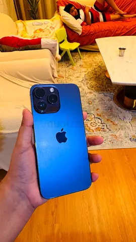 iPhone 14 pro max with 77% Battery Health - Best Condition