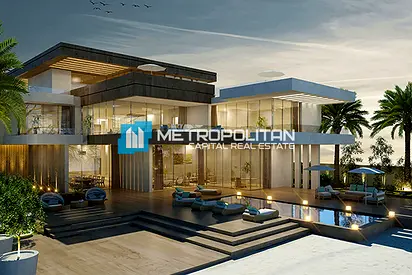 Hot Deal | Single Row |Private Pool| Premium Villa