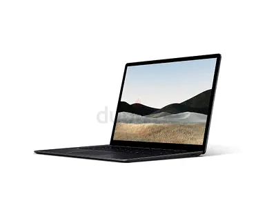Microsoft Surface Laptop 4 15 Inch Touch Screen Intel Core I7 8GB 512GB