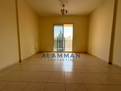 Vacant | With Balcony | Best for Investment