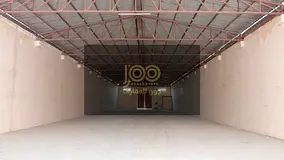 🇬🇧 WAREHOUSES FOR ANNUAL RENT IN UMM AL THOOB – UMM AL QUWAIN | 10,000 SQ. FT. EACH | 18 KW