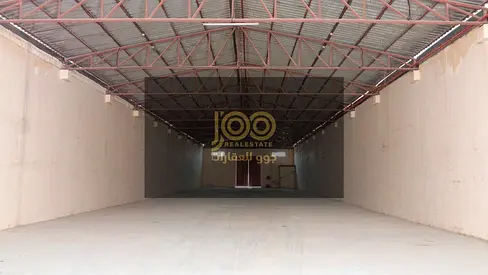 🇬🇧 WAREHOUSES FOR ANNUAL RENT IN UMM AL THOOB – UMM AL QUWAIN | 10,000 SQ. FT. EACH | 18 KW | AED 30 PER SQ. FT.