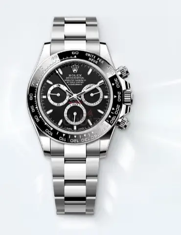 Rolex Daytona-  2023 Full Set  116500LN