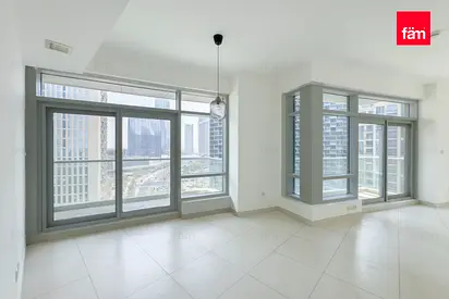 Chiller Free | Bright | Unfurnished | High Floor