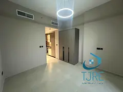 Unfurnished Studio | Brand New | Golf View