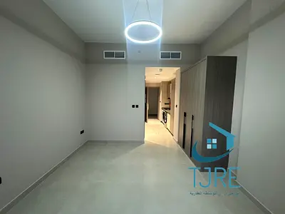 استوديو غير مفروش | مرتفعات جولف فيستا | إطلالة على الشرفة