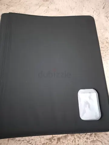 Pokemon card binder