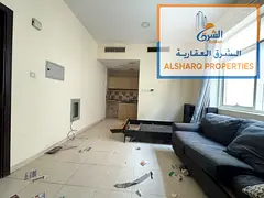 Studio Apartment with Central AC and Full Owner Maintenance Near Ajman University