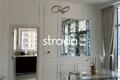 One Bed + Study | Corner Unit | Bright & Airy