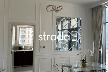 One Bed + Study | Corner Unit | Bright & Airy