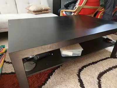 IKEA table