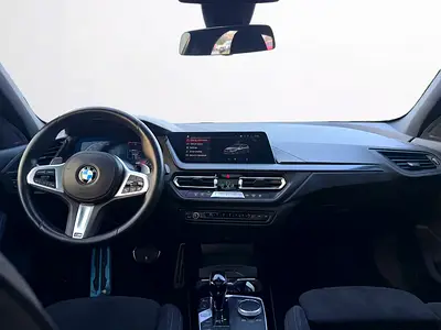 2022 BMW 1-SERIES — миниатюра 13