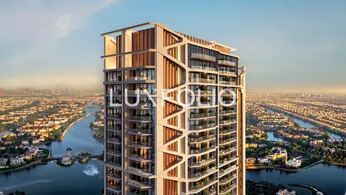 Jumeirah Islands | Ellington |5 years 7% ROI guarantee