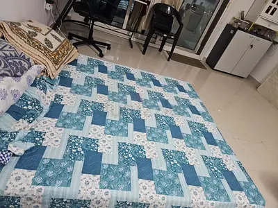 Large queen size mattress for sale
