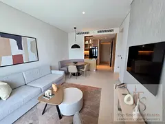 Luxury 2 BHK | Burj Khalifa View | Direct Access to Dubai Mall