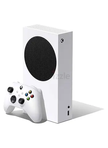 Xbox Series S 512 GB SSD Digital Console