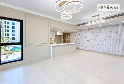 2BR + Maid | Prestigious Apartment | Brand New