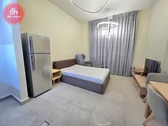 COMMUNITY VIEW | CHILLER FREE | FULLY FURNISHED