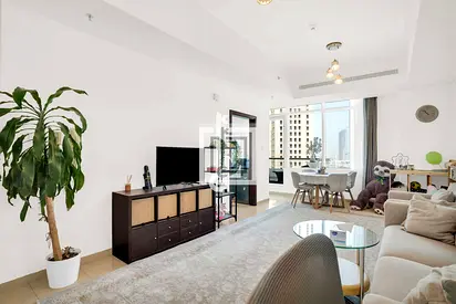 2BR Apartment | Botanica Tower | Marina & City Views