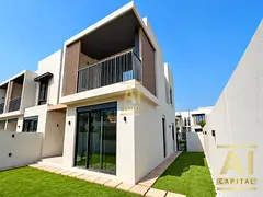 4BR Plus Maid | Landscaped | Private Outdoor Space