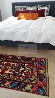 Fully Furnished 3 Bedroom Apartment for Sale in Maryam Island, Sharjah | Large Balcony & 2 Parking S
