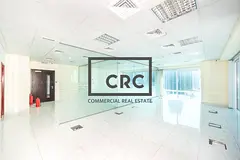 Fully Fitted | Grade A Office | 2 Parking Space