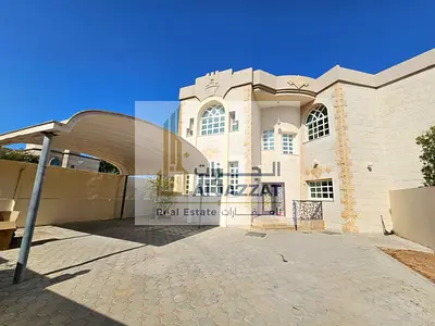 للايجار فيلا في اماره الشارقه