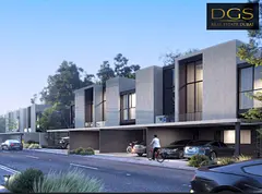 Luxury 3BR TH | Brand New | Premium Community