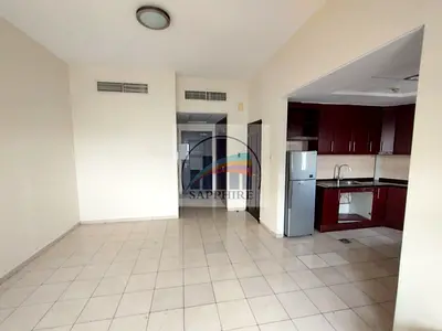 Bigger Layout Studio Apartment with Landmark View