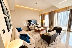 The Address Lifestyle | Exceptional 3BR