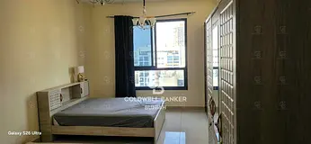 Fully Furnished | Ready to Move-In | Prime Location | City View