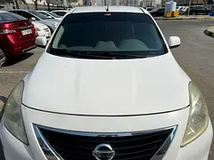 2014 Nissan Sunny