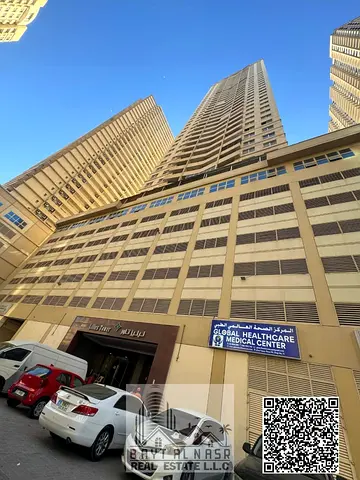 "Hot Deal! 2BR Apartment in LILIES Tower for AED 420K – Cash Sale"