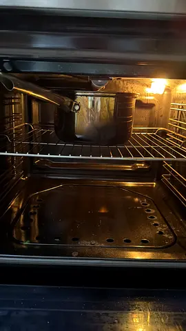 Used Built-in Electric Oven in Good Working Condition