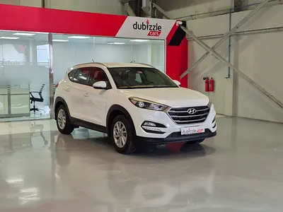 AED 723/month | 2017 Hyundai Tucson  | GCC Specs | Ref#538986