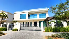 Luxury Villa | Private Pool | Cinema | Roof Terrace